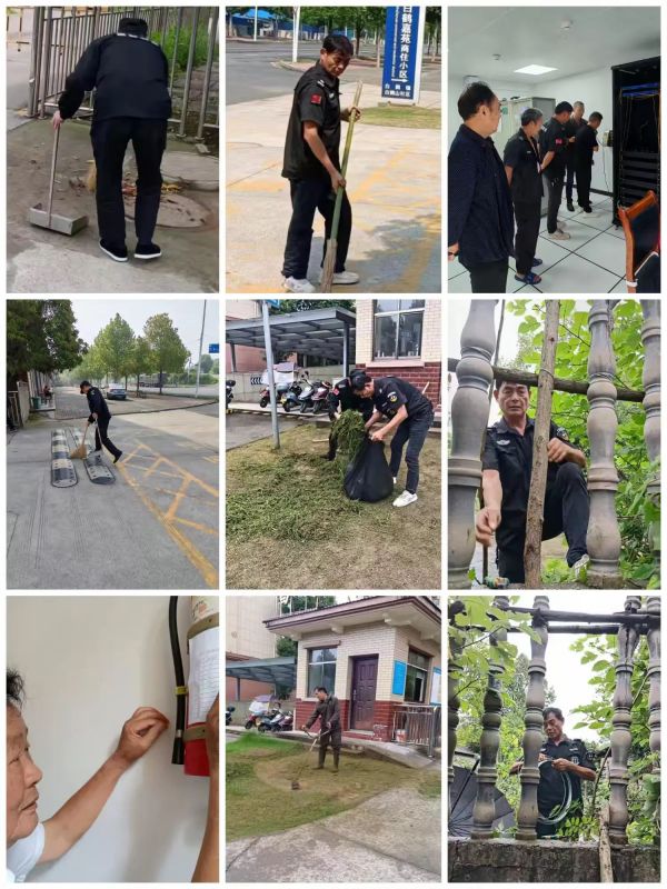 常德市康都物業(yè)服務有限公司,常德保安服務公司,保潔服務,墻外高空清洗服務