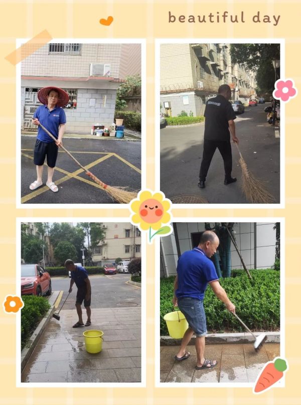 常德市康都物業(yè)服務有限公司,常德保安服務公司,保潔服務,墻外高空清洗服務