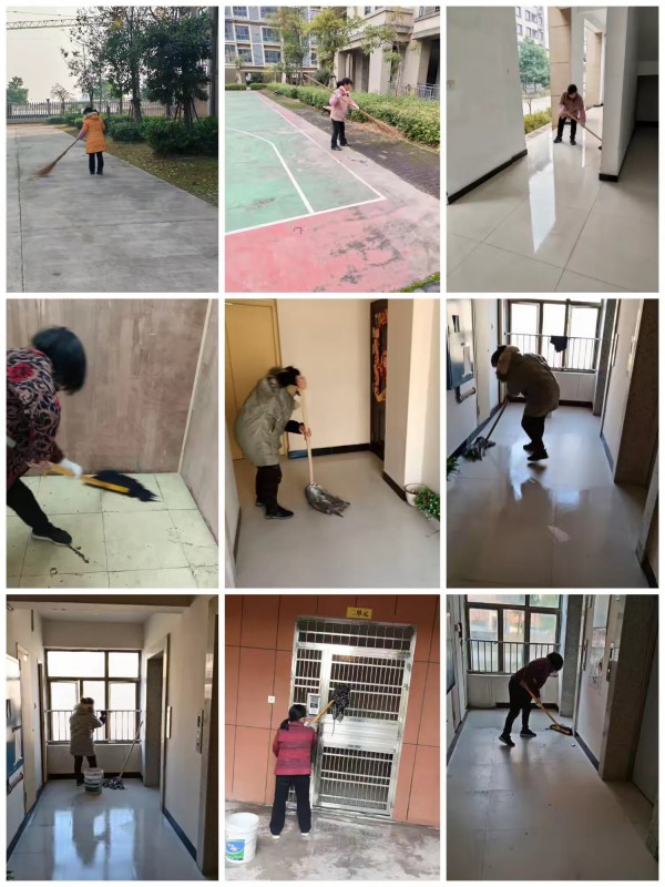 常德市康都物業(yè)服務有限公司,常德保安服務公司,保潔服務,墻外高空清洗服務